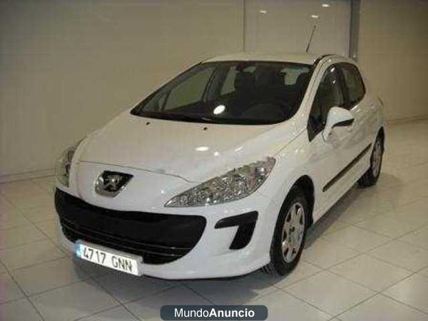 Peugeot 308 Confort 1.6 VTi 120