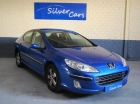 Peugeot 407 1.6 HDI 110 CV "ST CONFORT" - 215 €/MES - mejor precio | unprecio.es