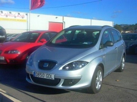 SEAT ALTEA XL REFERENCE 1.9 TDI 105CV - Tarragona