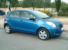 Toyota Yaris 1.4D-4D Live - mejor precio | unprecio.es