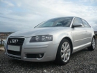 vendo a3 2.0 tdi S-line 170cv - mejor precio | unprecio.es