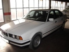 Vendo BMW 525 i gasolina - mejor precio | unprecio.es