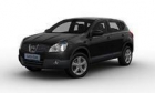 Venta de Nissan QASHQAI 2.0 DCI 150 CV '07 en Amposta - mejor precio | unprecio.es