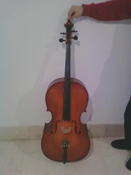 VIOLONCELLO 