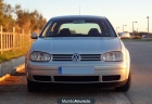 Volkswagen Golf IV 1.6 Highline 3p. 105cv Gasolina. - mejor precio | unprecio.es