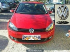 Volkswagen Golf Plus 1.6TDI Advance - mejor precio | unprecio.es