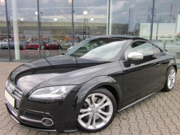 2010 Audi TTS 2.0 TF