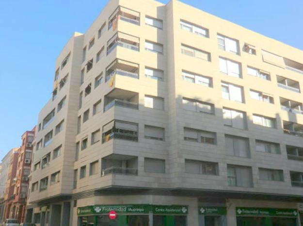 Apartamento en Lleida