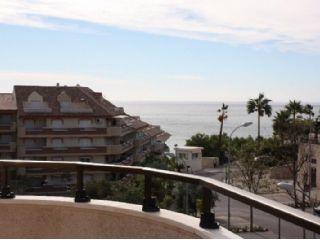 Apartamento en venta en Benalmadena Costa, Málaga (Costa del Sol)