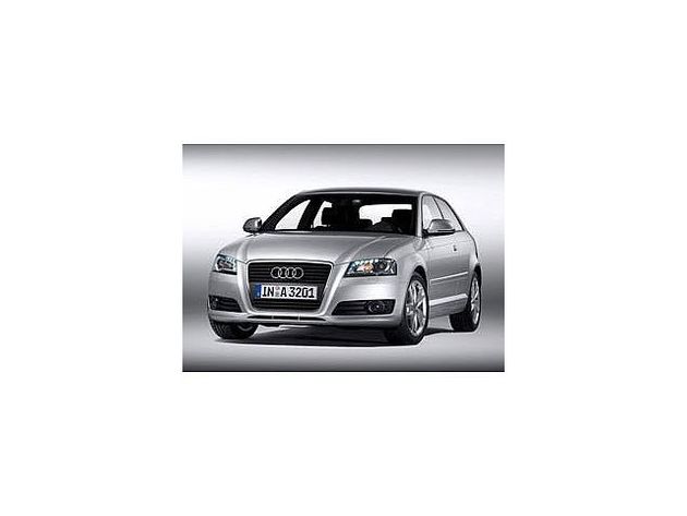 AUDI A8 2.5TDI QUATTRO TIPTRONIC