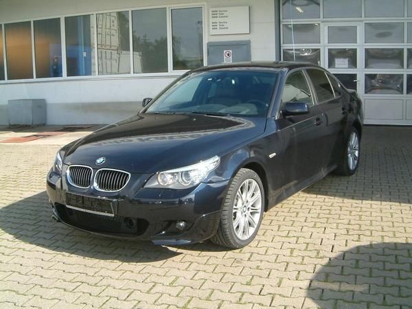 BMW 530xd/NAV/XENON/FULL