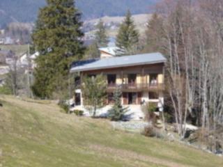 Casa rural : 4/5 personas - villard de lans - correncon en vercors  isere  rodano alpes  francia