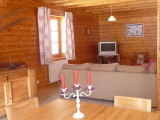 Casa rural : 6/10 personas - serre chevalier  altos alpes  provenza-alpes-costa azul  francia