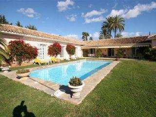 Chalet en venta en Paraiso (El), Málaga (Costa del Sol)