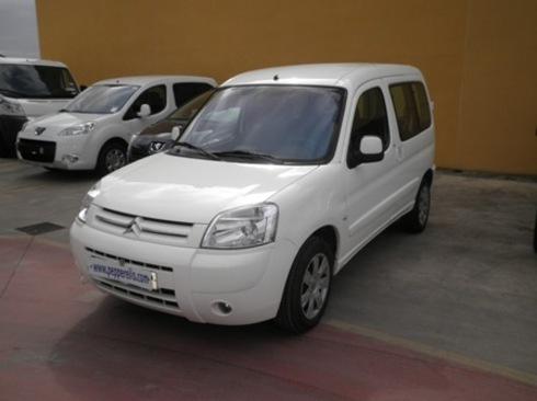 Citroën Berlingo SX PLUS 1.6 HDI 92