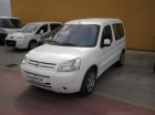 Citroën Berlingo SX PLUS 1.6 HDI 92 - mejor precio | unprecio.es