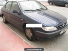 Citroën Xsara 1.6 SX - mejor precio | unprecio.es