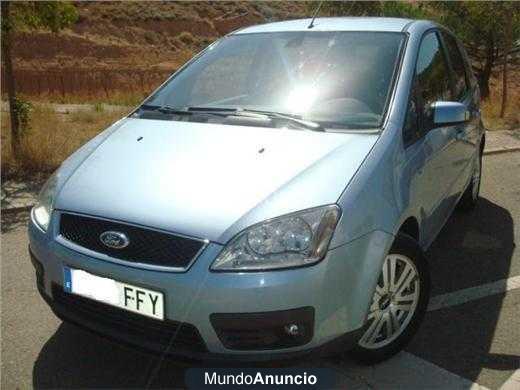 Ford Focus CMAX 1.8 TDCi Ghia