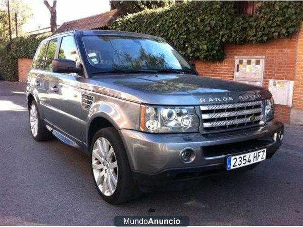 Land Rover Rover Range Rover Sport 3.6 TD V8 S