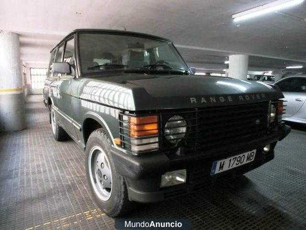 Land Rover Rover Range Rover  3.9 EFI