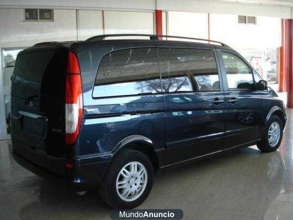 Mercedes-Benz Viano 2.2 CDI Ambiente Larga