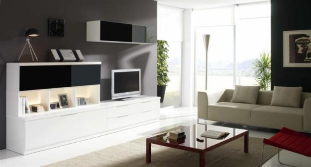 muebles ilmode   salones