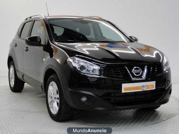 Nissan Qashqai QHASQAI 2.O DCI 150CV