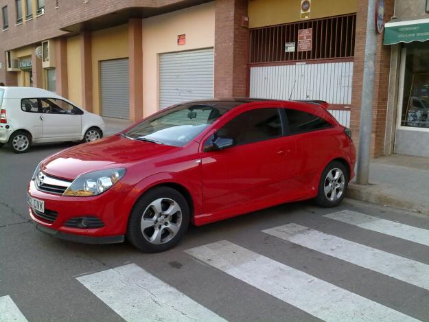 Opel - astra gtc 1. 9cdti 150cv