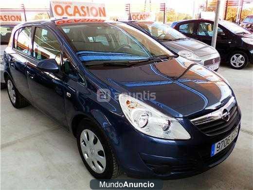 Opel Corsa 1.2 CMon