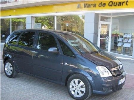 OPEL MERIVA ENJOY 1.7 CDTI 100 CV 5P. - Valencia