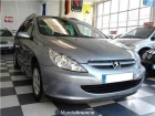 Peugeot 307 SW 1.6 Clim Plus - mejor precio | unprecio.es