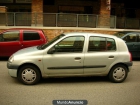 RENAULT CLIO ALIZE 1,9D-99 - mejor precio | unprecio.es