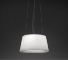 Vibia Colgante plis outdoor blanco - iLamparas.com - mejor precio | unprecio.es