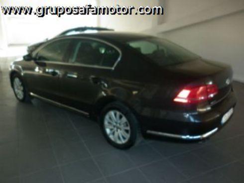 Volkswagen Passat 2.0 TDI 140CV ADVANCE BLUEMOTION TECH 6 VEL