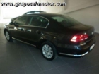 Volkswagen Passat 2.0 TDI 140CV ADVANCE BLUEMOTION TECH 6 VEL - mejor precio | unprecio.es