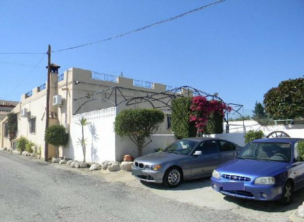 4b  , 3ba   in vera,  Costa de Almeria   - 149950  EUR