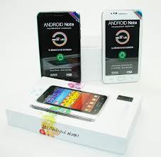 Android note - 5. o8 mtk6575 mobil libre