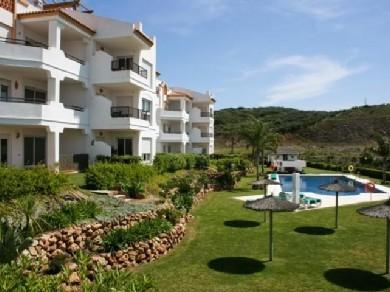 Apartamento con 3 dormitorios se vende en Mijas Costa, Costa del Sol