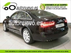 Audi A6 Berlina 3.0 Tdi 204cv Multitronic. Blanco Ibis ó Negro Brillante. Nuevo. Nacional. - mejor precio | unprecio.es