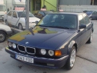 BMW Serie 7 750 IA - mejor precio | unprecio.es