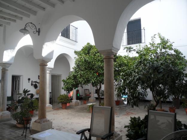 Casa palacio de los Quintano