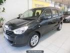 Dacia Lodgy Laureate DCI 110 CV - mejor precio | unprecio.es