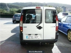 Fiat Doblo 1.9 JTD Panorama ELX 5p. - mejor precio | unprecio.es
