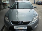 Ford Mondeo 1.8 Tdci 125 Ambiente 4p. \'08 - mejor precio | unprecio.es