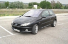 PEUGEOT 206 HDI 2.0 90CV - Madrid - mejor precio | unprecio.es