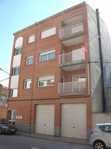 Piso en Bell-Lloc d´Urgell