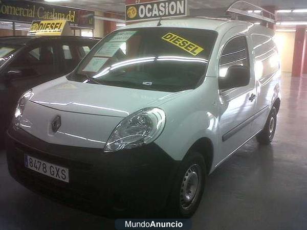 Renault KANGOO 1.5 dCi