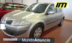 Renault Megane 1500 Dci Busines ECO 2 106 CV 6 V.. 2007