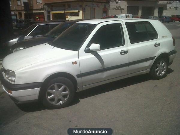 Se vende volkswagen