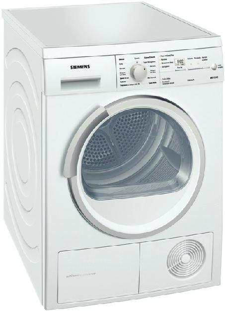 Siemens WT46W360IT